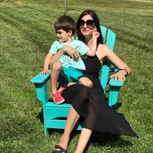 Meet your Posher, Melissa